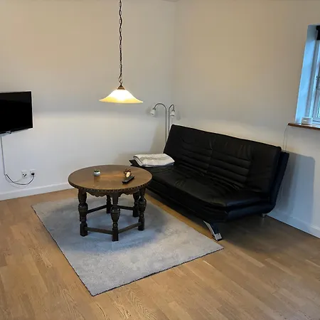 Mosborg Gaestehus Ulfborg