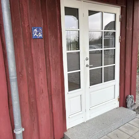 Mosborg Gaestehus Dom wakacyjny *