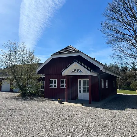 Mosborg Gaestehus
