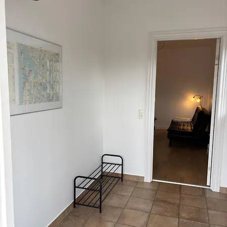 Mosborg Gaestehus Dom wakacyjny Ulfborg